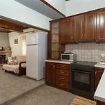 Konstas Stone Island House In Meganisi * Spartokhorion