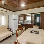 Konstas Stone Island House In Meganisi * Spartokhorion