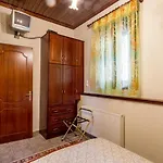 Дом отдыха Konstas Stone Island House In Meganisi *