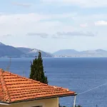 Konstas Stone Island House In Meganisi Дом отдыха *