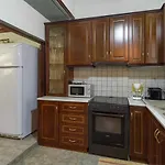 Konstas Stone Island House In Meganisi Дом отдыха Spartokhorion