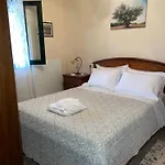 Дом отдыха Konstas Stone Island House In Meganisi Spartokhorion