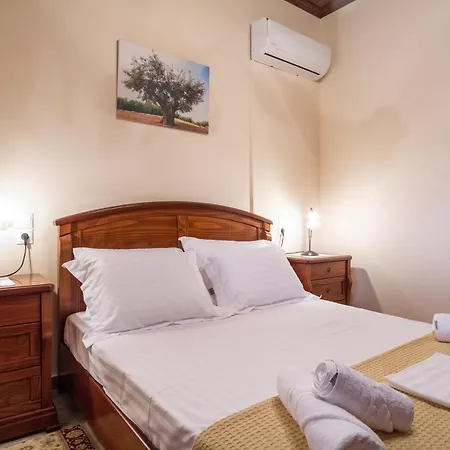 Konstas Stone Island House In Meganisi Holiday home