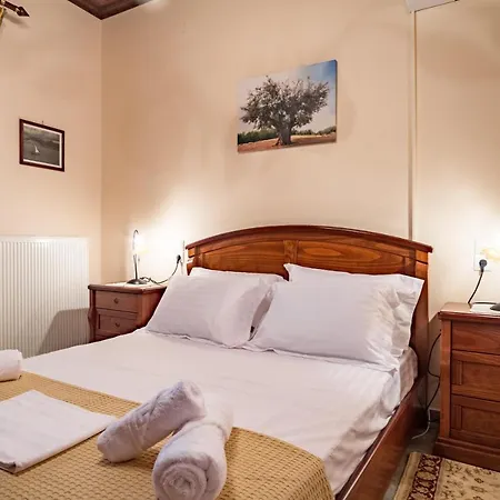Konstas Stone Island House In Meganisi Holiday home